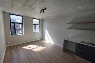 To Let 0 Bedroom Property for Rent in Pinelands Western Cape